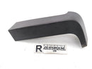 Hummer H3 Passenger Right Rear Upper Quarter Molding Trim-1