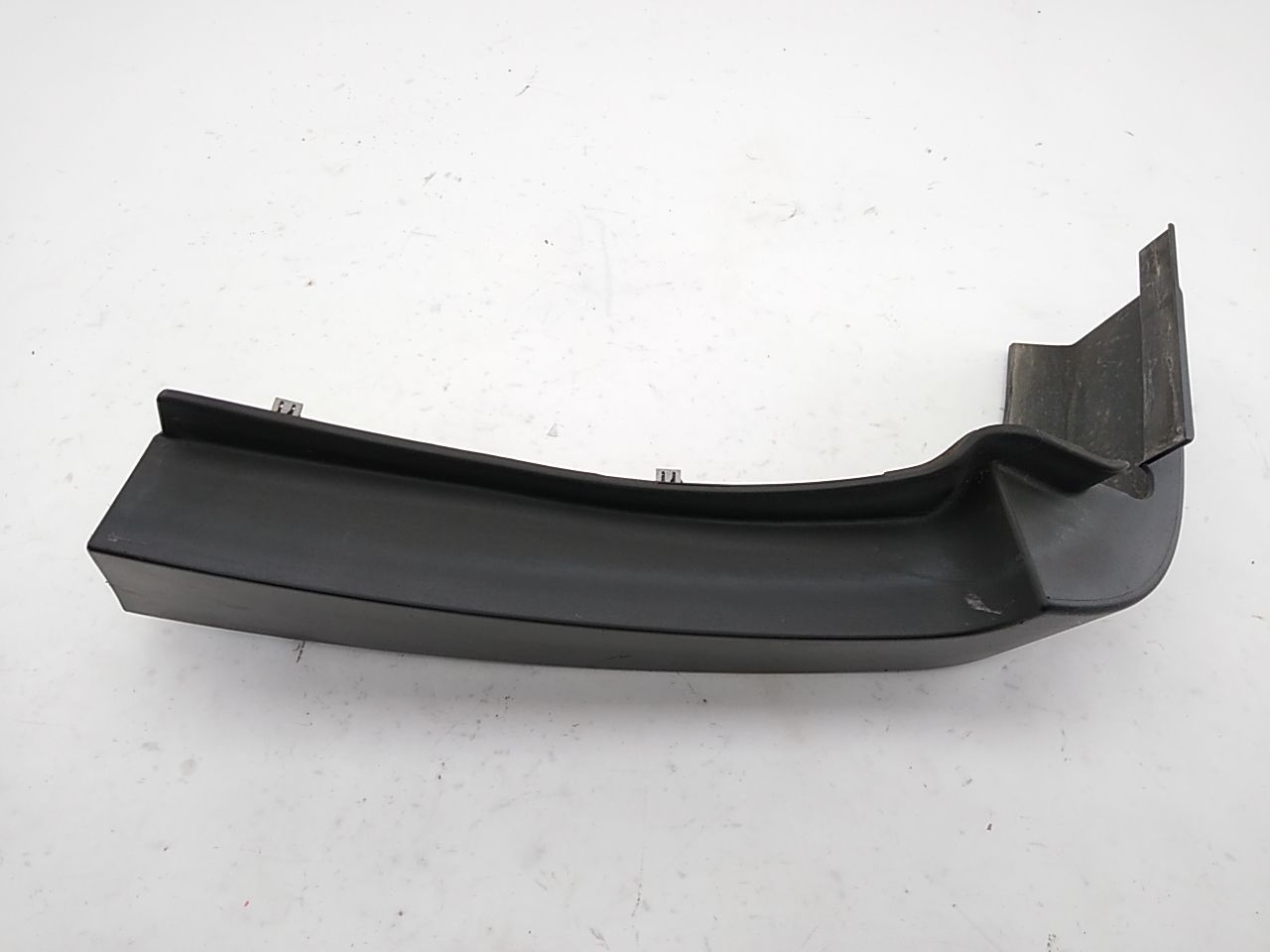 Hummer H3 Passenger Right Rear Upper Quarter Molding Trim - 0