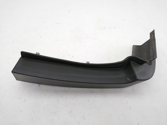 Hummer H3 Passenger Right Rear Upper Quarter Molding Trim
