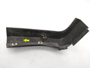 Hummer H3 Passenger Right Rear Upper Quarter Molding Trim-3