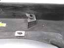 Hummer H3 Passenger Right Rear Upper Quarter Molding Trim-5