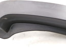 Hummer H3 Passenger Right Rear Upper Quarter Molding Trim-8