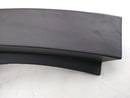 Hummer H3 Passenger Right Rear Upper Quarter Molding Trim-9