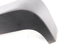 Hummer H3 Passenger Right Rear Upper Quarter Molding Trim-10