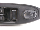 Hummer H3 Driver Left Front Master Window Switch-3
