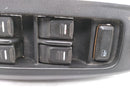 Hummer H3 Driver Left Front Master Window Switch-4