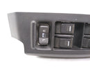 Hummer H3 Driver Left Front Master Window Switch-5