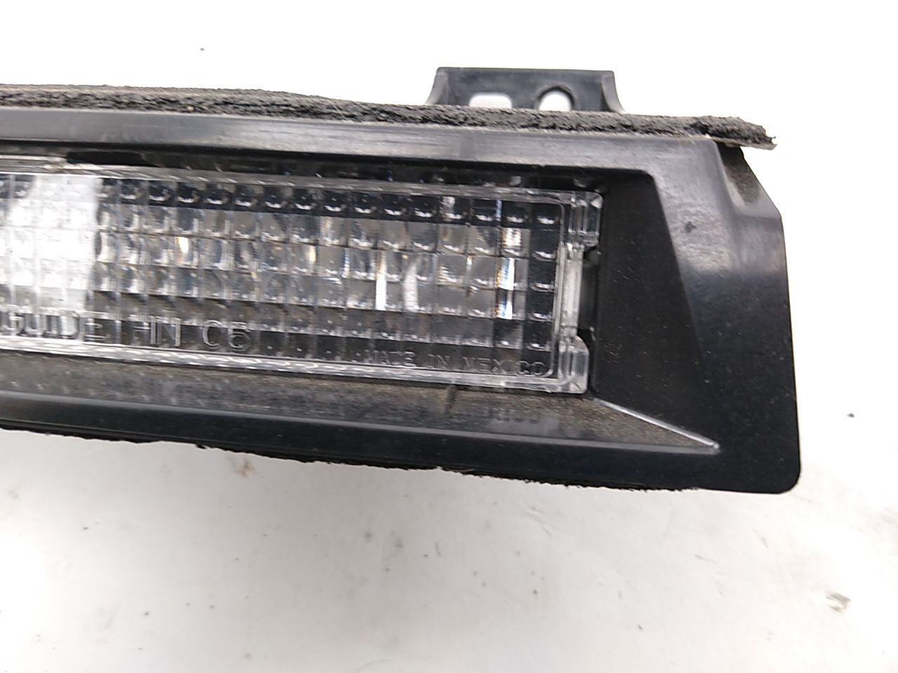 Hummer H3 High Mounted Third Brake Light