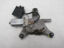 Hummer H3 Rear Wiper Motor-2