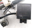 Hummer H3 Rear Wiper Motor-3