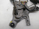 Hummer H3 Rear Wiper Motor-7