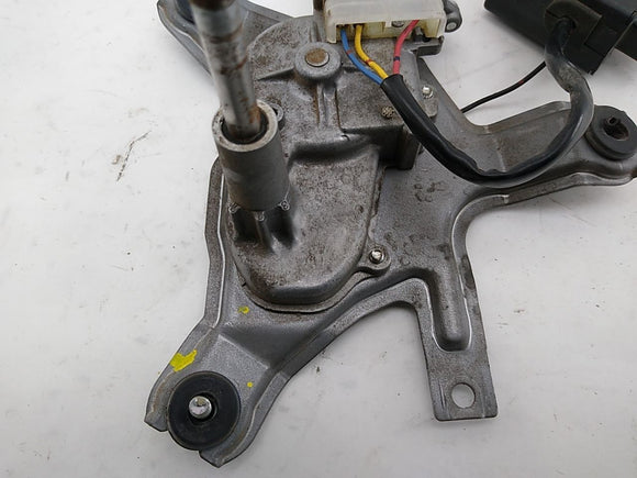 Hummer H3 Rear Wiper Motor