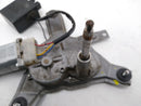 Hummer H3 Rear Wiper Motor-9