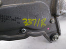 Hummer H3 Rear Wiper Motor-12