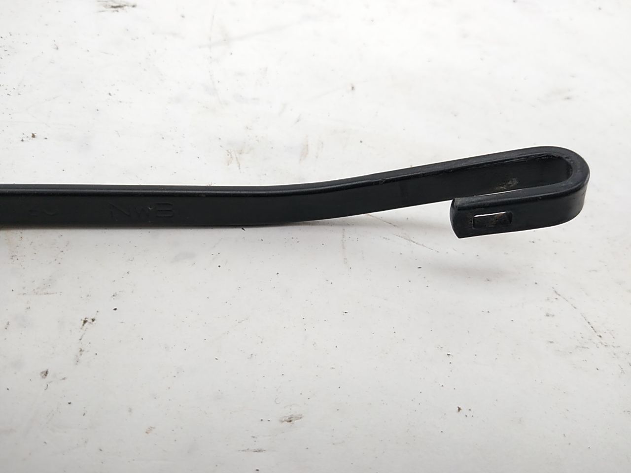 Hummer H3 Rear Wiper Arm