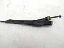 Hummer H3 Rear Wiper Arm-8