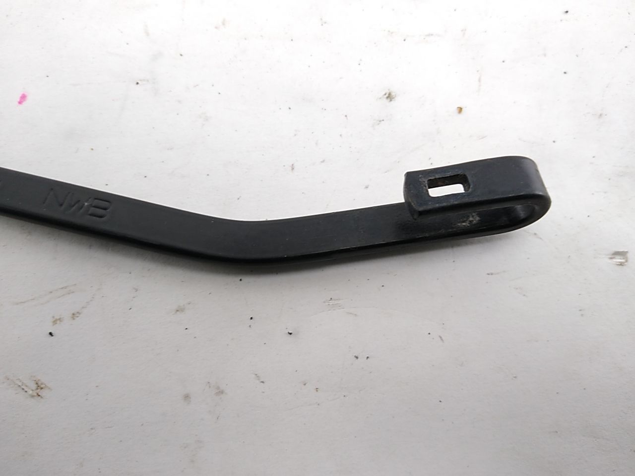 Hummer H3 Rear Wiper Arm