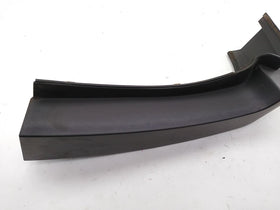 Hummer H3 Passenger Right Rear Upper Quarter Molding Trim - 0
