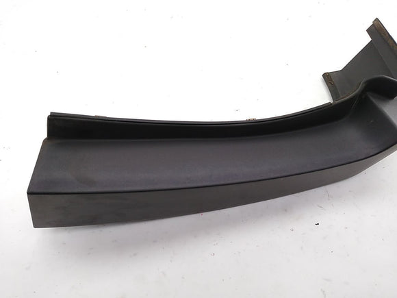 Hummer H3 Passenger Right Rear Upper Quarter Molding Trim