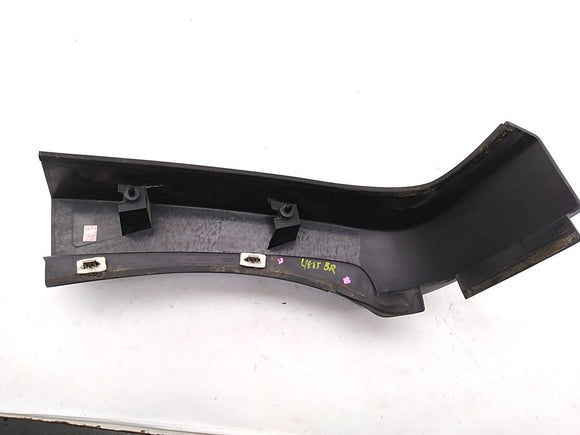 Hummer H3 Passenger Right Rear Upper Quarter Molding Trim