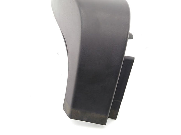 Hummer H3 Passenger Right Rear Upper Quarter Molding Trim