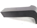 Hummer H3 Passenger Right Rear Upper Quarter Molding Trim-10