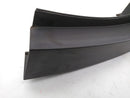 Hummer H3 Passenger Right Rear Upper Quarter Molding Trim-12