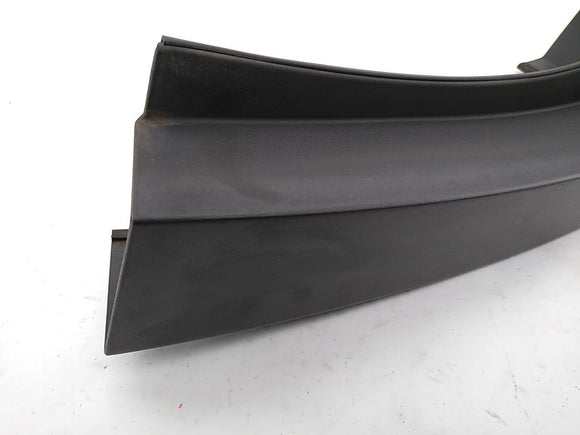 Hummer H3 Passenger Right Rear Upper Quarter Molding Trim