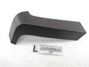 Hummer H3 Driver Left Rear Upper Quarter Molding Trim-1