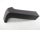 Hummer H3 Driver Left Rear Upper Quarter Molding Trim-2