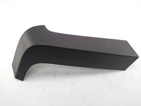 Hummer H3 Driver Left Rear Upper Quarter Molding Trim - 0