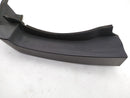 Hummer H3 Driver Left Rear Upper Quarter Molding Trim-3