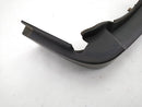 Hummer H3 Driver Left Rear Upper Quarter Molding Trim-4