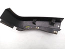 Hummer H3 Driver Left Rear Upper Quarter Molding Trim-5
