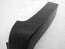 Hummer H3 Driver Left Rear Upper Quarter Molding Trim-11