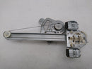 Hummer H3 Passenger Right Rear Window Regulator-3
