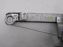 Hummer H3 Passenger Right Rear Window Regulator-4