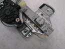 Hummer H3 Passenger Right Rear Window Regulator-6
