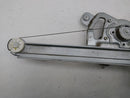 Hummer H3 Passenger Right Rear Window Regulator-8