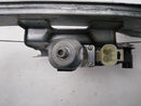 Hummer H3 Passenger Right Rear Window Regulator-9