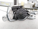 Hummer H3 Passenger Right Rear Window Regulator-10