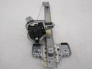 Hummer H3 Passenger Right Rear Window Regulator-11