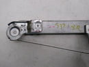 Hummer H3 Passenger Right Rear Window Regulator-12