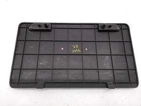 Hummer H3 Passenger Right Rear Quarter Storage Panel - 0