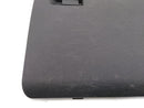 Hummer H3 Passenger Right Rear Quarter Storage Panel-3