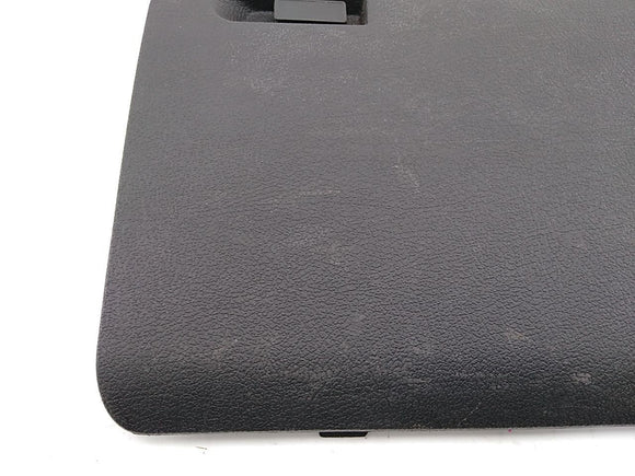 Hummer H3 Passenger Right Rear Quarter Storage Panel