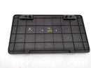 Hummer H3 Driver Left Rear Quarter Storage Panel-2