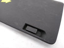Hummer H3 Driver Left Rear Quarter Storage Panel-4