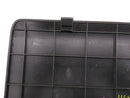 Hummer H3 Driver Left Rear Quarter Storage Panel-10