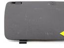 Hummer H3 Tailgate Back Door Storage Panel-3
